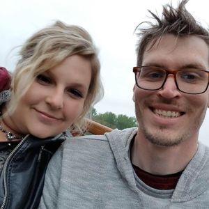 Meet your Posher, Jen